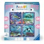 Ravensburger 12.004.004 puzzle 64 pz Subaqueo (12004004)