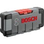 Bosch 2 607 010 904 lama per sega a gattuccio, sega a traforo e sega universale Lama per seghetto alternativo 40 pz (2607010904)