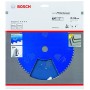 Bosch ‎2608644346 lama circolare 21,6 cm 1 pz