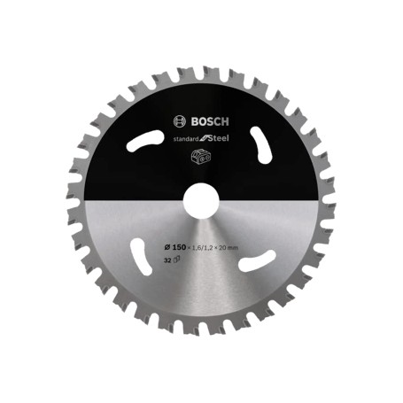 Bosch 2 608 837 748 lama circolare 15 cm 1 pz (2608837748)