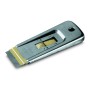 Professioneller Glasschaber, 40mm (edelstahl) (0-28-500)