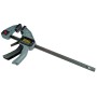 FatMax Einhandzwinge "L" 300MM (schwarz/grau, Large, 495mm Lnge) (FMHT0-83235)