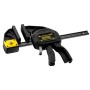 FatMax Einhandzwinge "XL" 150MM (schwarz/grau, Extra Large, 410mm Lnge) (FMHT0-83238)
