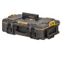TOUGHSYSTEM 2.0 DS165 Small Box (schwarz/gelb) (DWST83293-1)