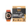 PanzerGlass Pellicola in Vetro Temperato Apple Watch Ultra 2 | Ultra | 49 mm con applicatore incluso (3680)