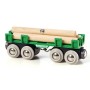 World Langholzwagen (grn) (33696)