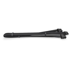 Supremo FM5 HPWR Kabel (schwarz, 60cm) (EY0P001)