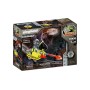 70930 Dino Rise Minen Cruiser