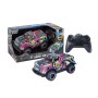 RC Car Ghost Driver (Lila) (24684)