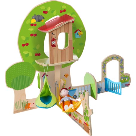 Little Friends - Spielset Garten & Wald (1306716001)