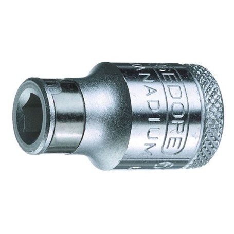 Bit-Adapter 3/8" vierkant  1/4" sechskant (chrom) (1973312)