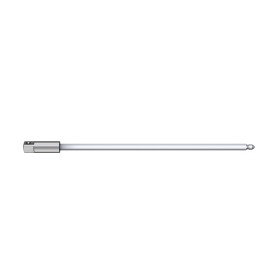 Adapterklinge 1/4" (Sechskant 4mm  Vierkant 1/4") (26229)