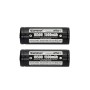 Akku-Set 18500 Li-Ion (2 Stck) (41914)