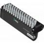 Bit-Check 30 TX Universal 1 (TORX, 1/4", in Kunststoff-Klappbox) (05057908001)