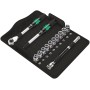 Zyklop Hybrid-Knarrensatz 8006 SC 1 (mit Umschaltknarre, 1/2") (05004090001)