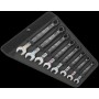 6003 Joker 8 Imperial Set 1, 8-teilig (Ringmaulschlssel-Satz, zllig) (05020241001)