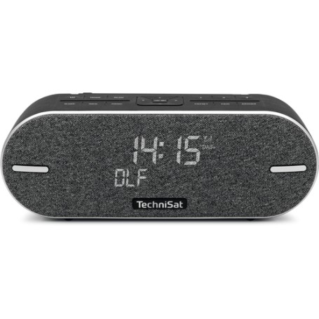Digitradio BT 2 (schwarz, DAB+, UKW, Bluetooth) (0000/3973)