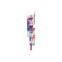 Spray & Clean Sprh-Wischer (rot/schwarz) (152925)