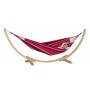 Apollo Set Fuego AZ-6010125 (rot)