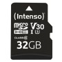 32 GB microSDHC (UHS-I U1, Class 10) (3433480)