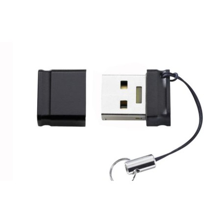 SLIM LINE 128 GB (schwarz, USB-A 3.2 Gen 1) (3532491)