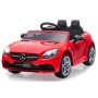 Ride-on Mercedes-Benz SLC (rot, 12V) (461801)