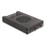 3.5? Wechselrahmen fr 2 x M.2 NVMe SSD (47070)