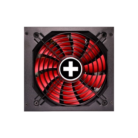 Performance X ATX 3.0 80+ GOLD 750W (schwarz, 1x 12VHPWR, 3x PCIe, Kabel-Management, 750 Watt) (XN173)