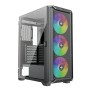 XILENT BLADE II X613 (schwarz, Tempered Glass) (XG161)