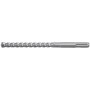 Hammerbohrer-Satz Quattric II Set, SDS plus (5-teilig,  5-12mm) (553210)