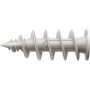 Dmmstoffdbel FID II 50mm (wei, 50 Stck) (570347)