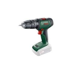 Bosch Universal Impact 18V 1450 Giri/min Senza chiave 1,3 kg Nero, Verde, Rosso (06039D4100)