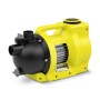 Gartenpumpe BP 5.000 Garden (gelb/schwarz, 650 Watt, fr Klarwasser) (1.645-710.0)