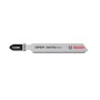Bosch Expert 2608900567 Lama per seghetto alternativo Diamond 3 pz