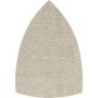 Expert M480 Netzstruktur-Schleifblatt 100 x 150mm, K100 (10 Stck, fr Multischleifer) (2608900726)