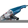 Bosch GWS 22-230 J smerigliatrice angolare 23 cm 6500 Giri/min 2200 W 5,5 kg (06018C1300)