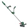 Bosch UniversalGrassCut 18V-26 26 cm Batteria Nero, Verde (06008C1D04)