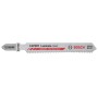 Bosch T128BHM Lama per seghetto alternativo Carburo 2 pz (2608901707)