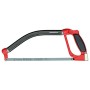 Red Multifunktions-Sge, Blattlnge 300mm (rot/schwarz) (3301608)