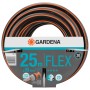 Comfort FLEX Schlauch 19mm (3/4") (schwarz/orange, 25 Meter) (18053-20)