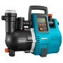 smart Haus- & Gartenautomat 5000/5 (schwarz, 1.300 Watt) (19080-20)