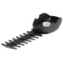 Strauchmesser 9863-20 (grau, 12cm) (09863-20)