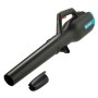 Akku-Blser Power-Jet 18V P4A solo (grau/trkis, ohne Akku und Ladegert, POWER FOR ALL ALLIANCE) (14890-55)