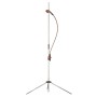 Gartendusche Trio (mit Dreibein-Stativ) (00960-20)