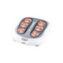 Shiatsu-Fumassagert FM60 (wei/grau, Retail) (64931)