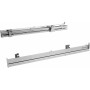 Siemens HZ638D00 accessorio e componente per forno Acciaio inox Guida telescopica