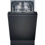 Siemens iQ100 SR61HX16KE lavastoviglie A scomparsa totale 10 coperti E