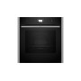 Neff B64CS31N0 forno 71 L A+ Acciaio inox