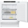 Neff GU7213DE0 congelatore Congelatore verticale Da incasso 85 L E Bianco