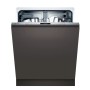 Neff S155YAX01E lavastoviglie A scomparsa totale 13 coperti B